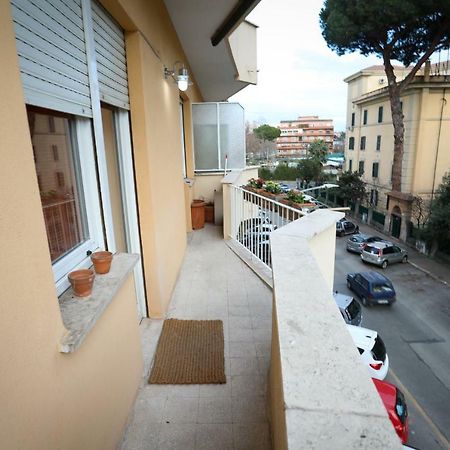Guest House Circeo ローマ エクステリア 写真