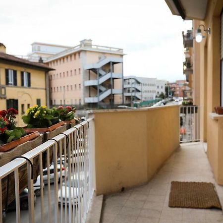 Guest House Circeo ローマ エクステリア 写真