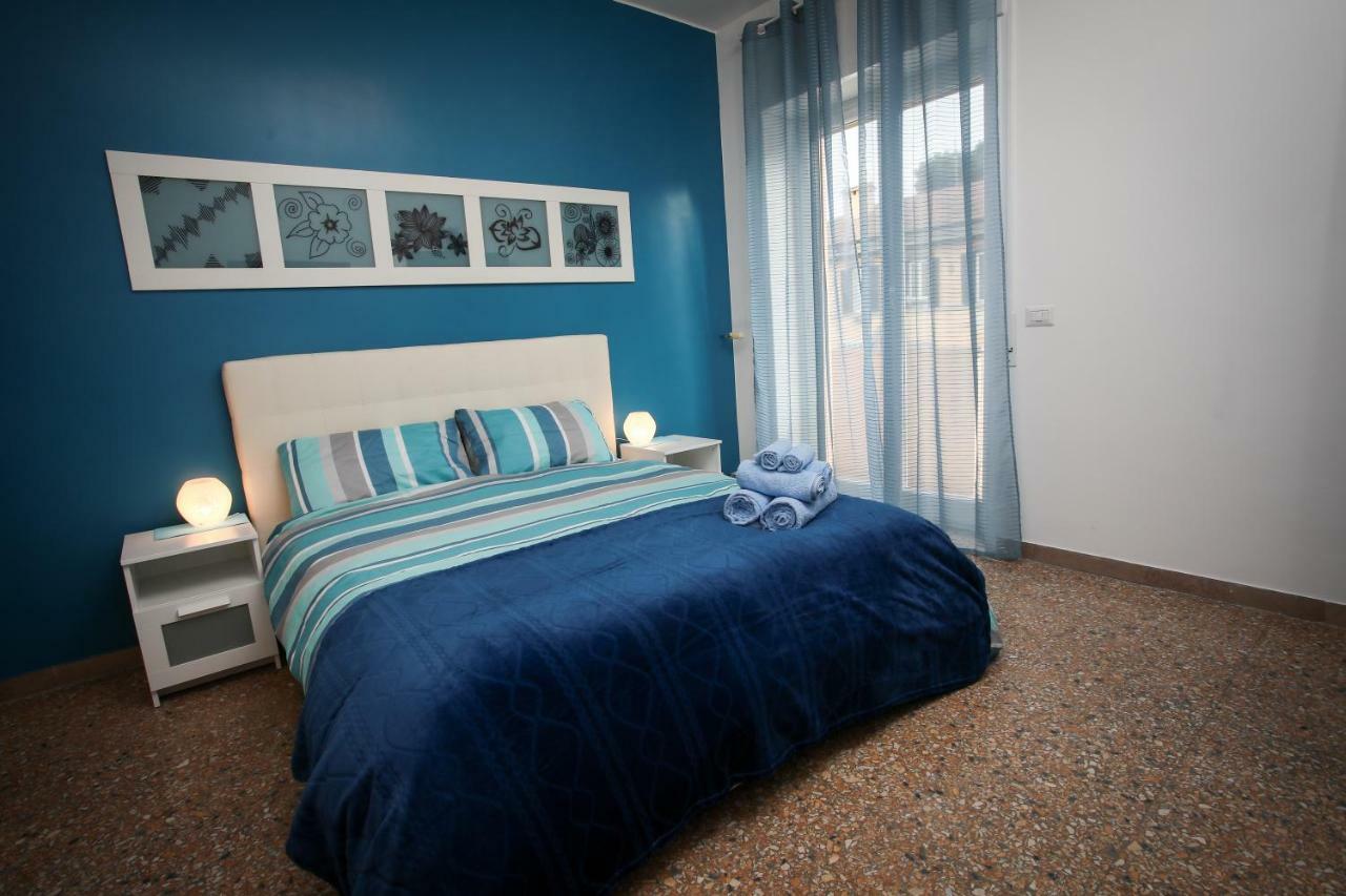 Guest House Circeo ローマ エクステリア 写真