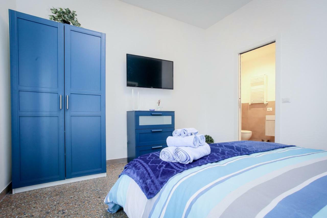 Guest House Circeo ローマ エクステリア 写真